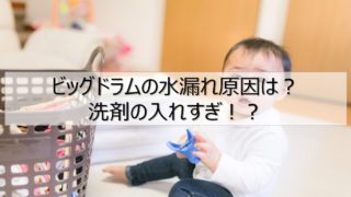ビッグドラム