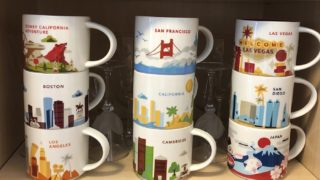 スタバコレクション