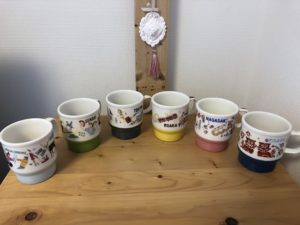 国内マグ