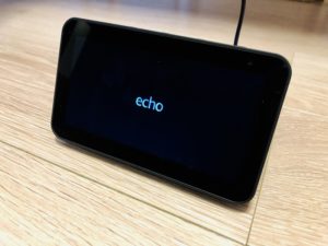 echoshow5セットアップ7