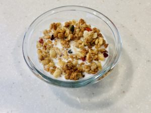 フルグラ糖質オフっておいしいの 気になるカロリーは 他のフルグラと比較してみた りけろぐ