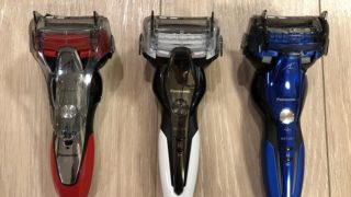 ラムダッシュ比較