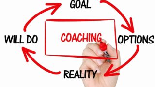 coaching