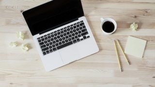 webライティング