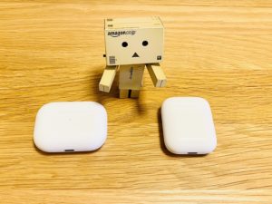 充電ゲースをダンボーと比較