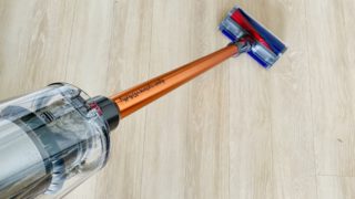 クリーナーヘッド使用例