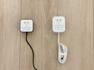 Echo Show電源アダプター