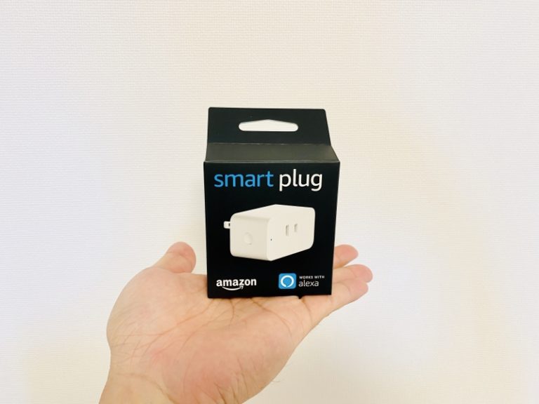 【Amazonスマートプラグ】おすすめの使い方は照明の時間指定オン・オフ！設定方法を解説！ りけろぐ
