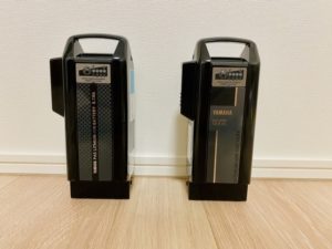 ヤマハ電動自転車のバッテリー寿命？診断と交換費用 | りけろぐ