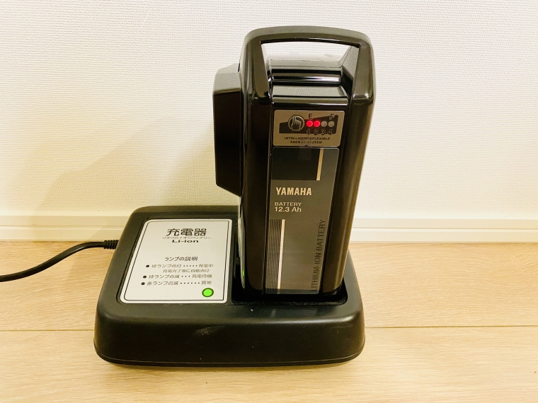 YAMAHA リチウムイオンバッテリー X0T-82110-02 12.3Ah YAMAHA リチウムイオンバッテリー X0T-82110-02 12.3Ah 20日は