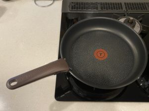 2代目取っ手