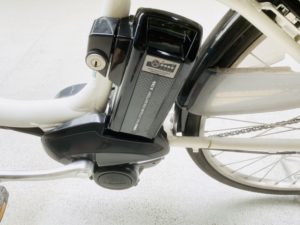 ヤマハpasナチュラ 電動自転車のバッテリー寿命はどれくらい 診断方法をご紹介 8 7ahから12 3ahへ買い替え りけろぐ