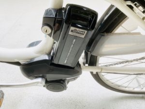 8.7Ahバッテリーセット