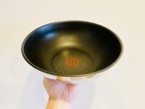 インジニオ・ネオステンレスウォックパン