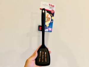 ティファールのターナー