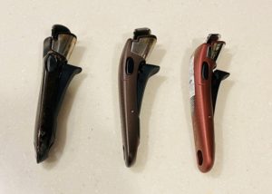 ティファール取っ手横面