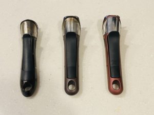 ティファール取っ手裏面