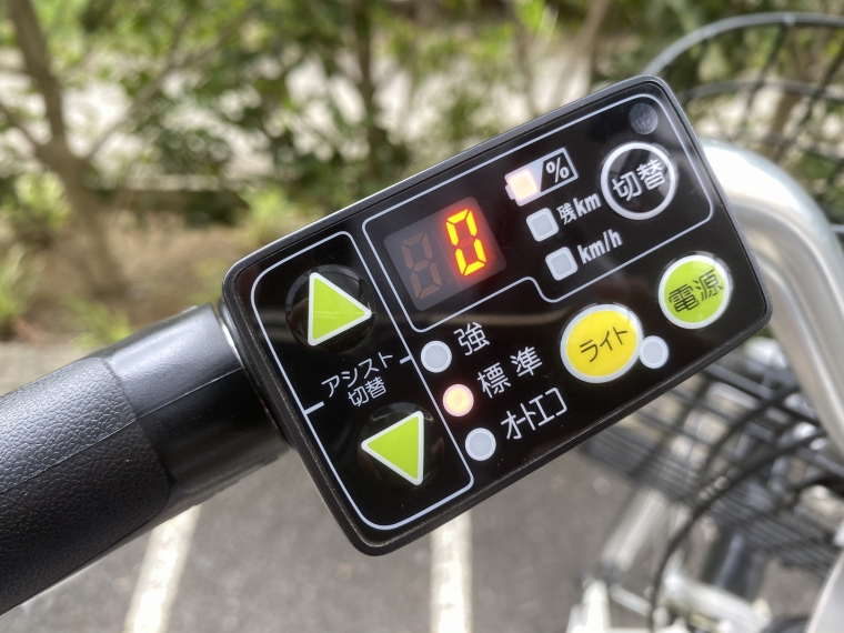ヤマハ電動自転車のバッテリー寿命？診断と交換費用 | りけろぐ
