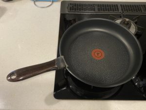 初代取っ手