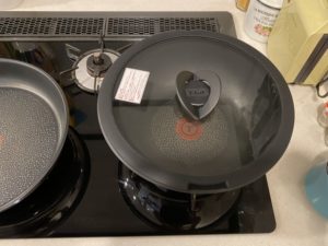 蓋もぴったり
