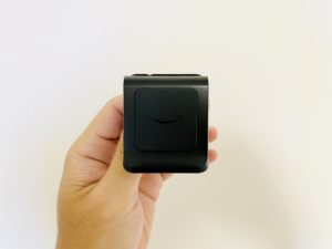 エアベントマウント