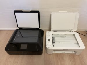 Canon Ts3330レビュー Mg7730からプリンターを買い替え コスパ 使い勝手はどんな感じ １万円以下のプリンター りけろぐ