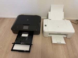 Canon Ts3330レビュー Mg7730からプリンターを買い替え コスパ 使い勝手はどんな感じ １万円以下のプリンター りけろぐ